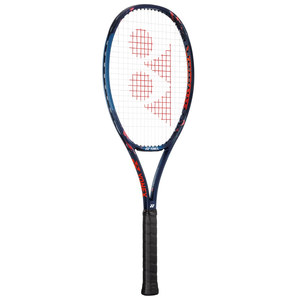 TENISOVÁ RAKETA YONEX VCORE PRO 100 - 280 G - TMAVĚ MODRÁ 